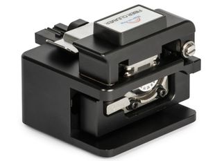 Cleaver fibra optica, pentru fibre cu invelis de 125-900 microni, 16 pozitii, SignalFire TS-S06CFOHP