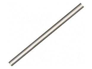 Tub prelevare aer pentru detector fum in tubulatura FireClass, aluminiu, 60 cm, compatibil cu carcasa DPK6, DPK600