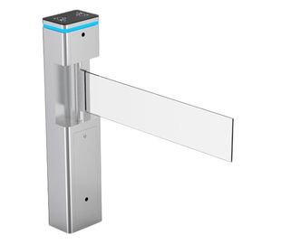 Turnichet batant, 24VDC, 40W, IP65, Safer SAF-225