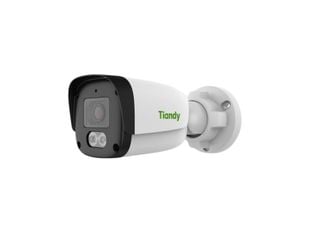 Camera IP Tiandy, 2MP, 2.8mm, Iluminare duala, Microfon, PoE,  IP67, TC-C32QN 2ENA-28