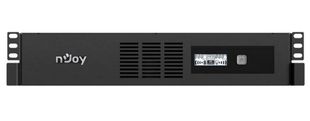 UPS 2000VA Rackabil 1200W Njoy Code 2000 UPLI-LI200CO-AZ01B