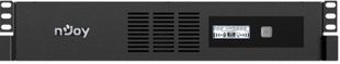 UPS 800VA Rackabil 480W Njoy Code 800 UPLI-LI080CO-AZ01B