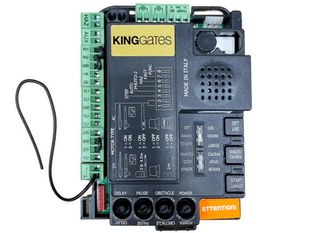 Placa de control pentru 2 motoare Lineark fara cutie KING GATES STARG82NG