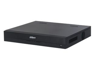XVR supraveghere Dahua XVR5432L-4KL-I3, 32 canale analog, 64 canale IP, Penta-brid, WizSense, 4K, H.265+, 256 Mbps, 4xSATA, detectie AI