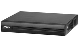 DVR 16 canale Dahua Eco Series, 1080N/720p, pentabrid, Wiz Sense