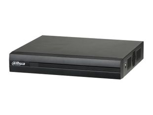 DVR 16 canale, 5MP, Dahua XVR1B16H-I WizSense pentabrid, 1HDD, 64kbps, 1x HDMI, 1x VGA, 2x USB