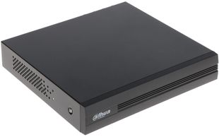 XVR 8 Canale 1080N Dahua Eco Series, Penta-Brid, Wizsense, Audio prin HDCVI, XVR1B08-I