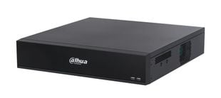XVR WizSense 16 canale Pentabrid Dahua XVR7816S-4K-I3, 4K 2U, 8 sloturi SATA, Audio, latime de banda 128Mbps
