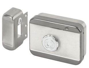 Yala aplicata de exterior cu motor si senzor DJ02(MVM)-FL