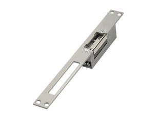 [RESIGILAT] Yala electromagnetica incastrabila, Fail-Safe, forta retinere 500kgf, cu monitorizare, YS-150NC(L)-V2-R1