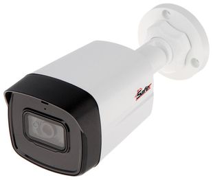 Abstraction bunker brain Kit supraveghere video complet cu 4 camere exterior 5MP - A2t.ro