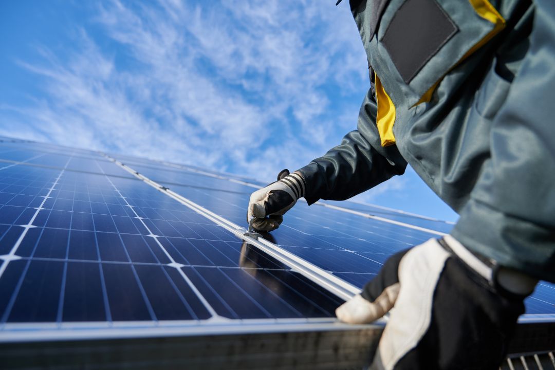 sisteme fotovoltaice