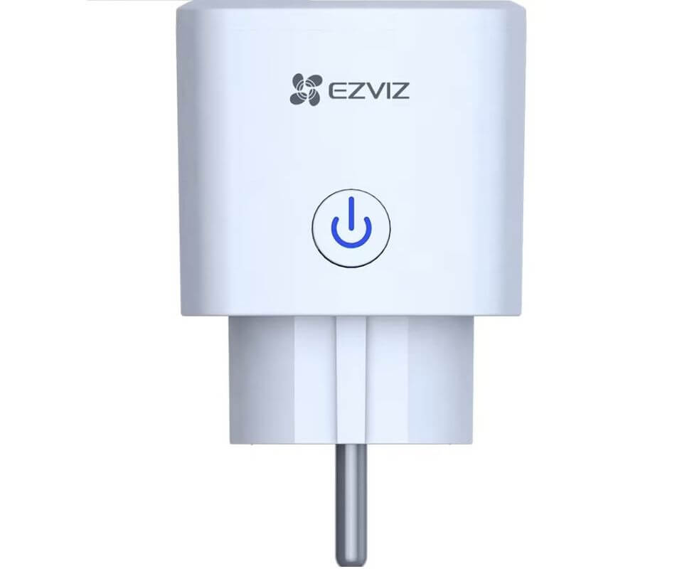 priza smart wifi ezviz