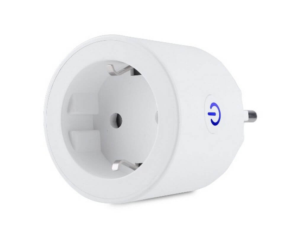 priza smart wifi ieftina