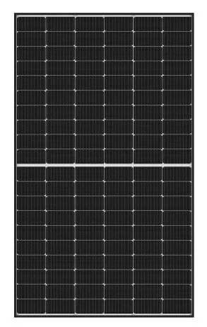 Panou solar LONGI CANADIAN RISEN