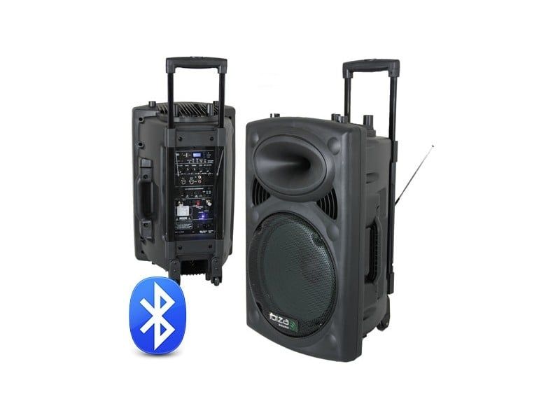 boxa portabila cu bluetooth