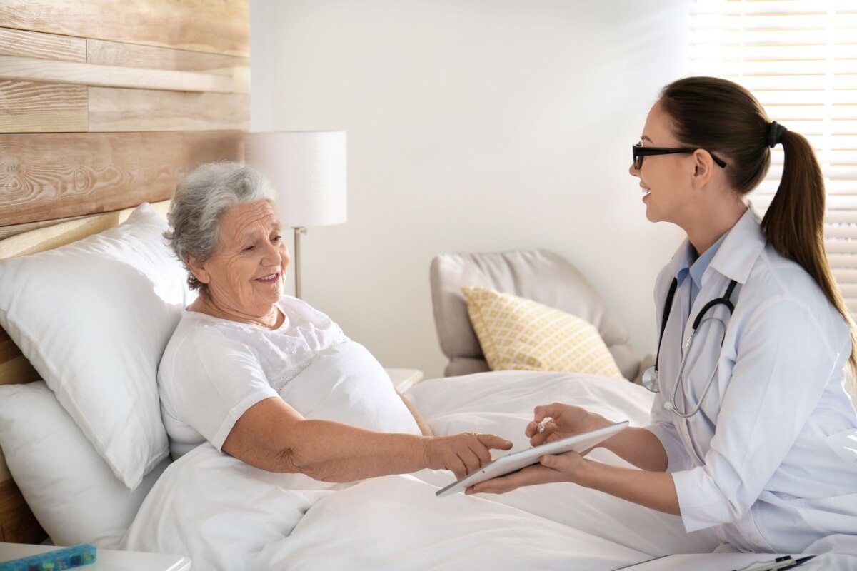 amenajarea unei clinici