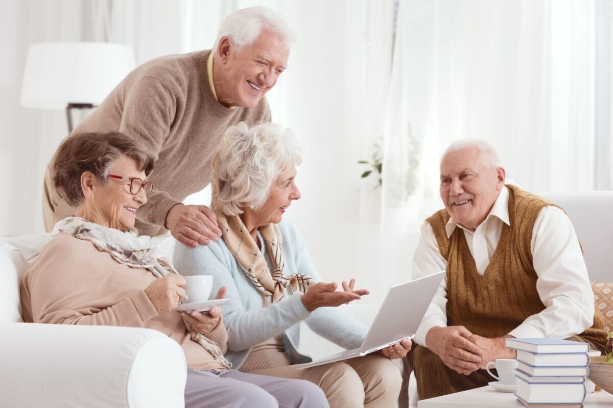 amenajarea unui azil