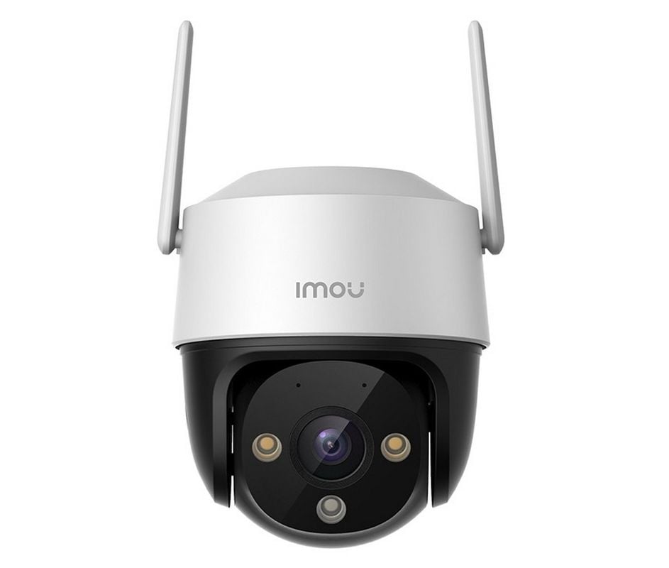 Camera supraveghere wireless CRUISER IMOU