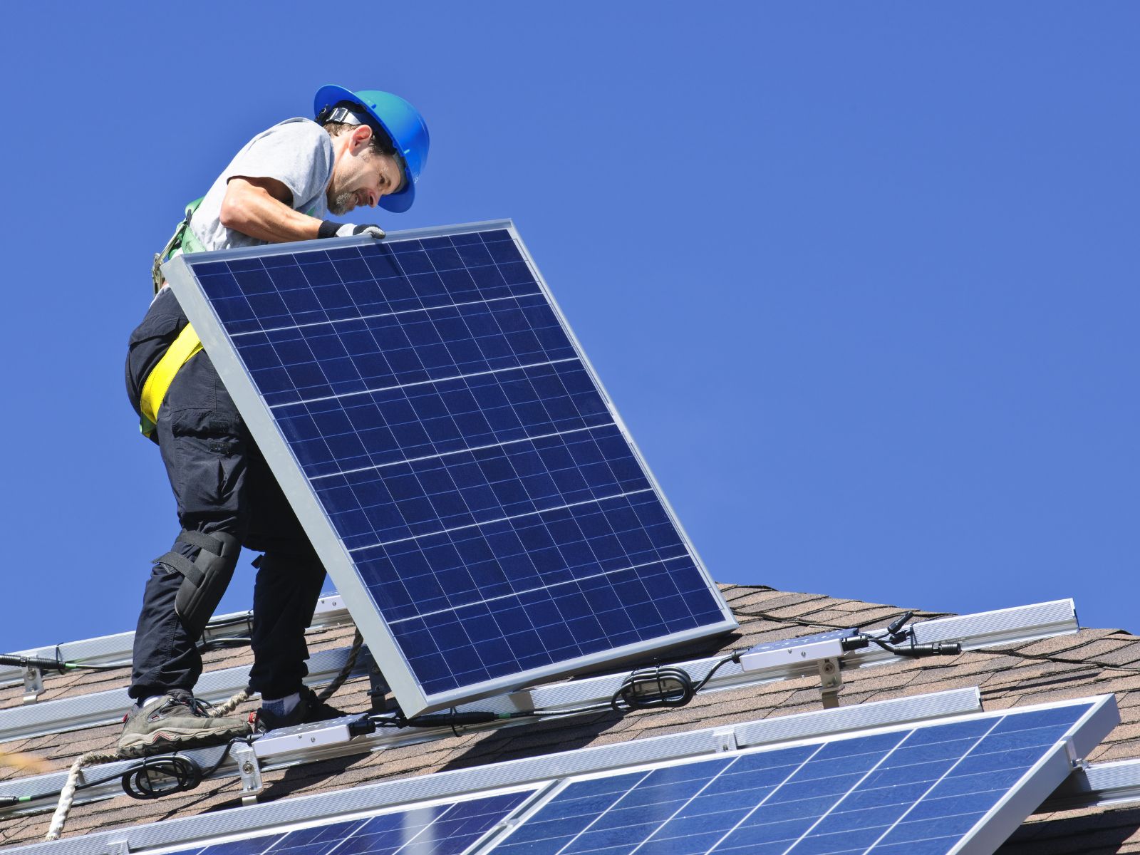 Alegerea kitului de panou fotovoltaic