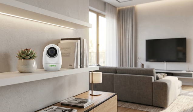 Camera video wireless cu transmisie pe telefon