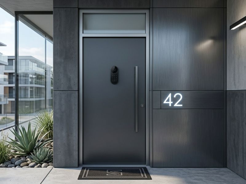 Camera vizor de usa wireless fara cabluri