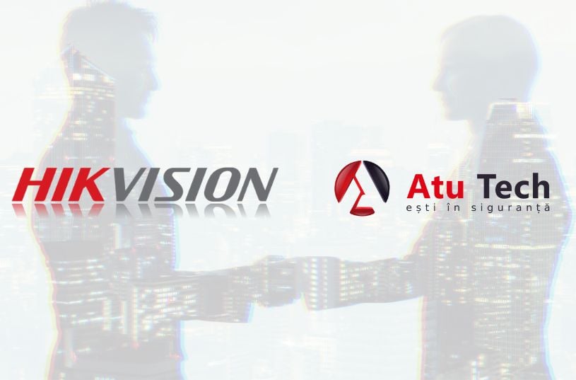 Camera supraveghere wireless.