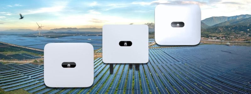 monitorizare consum si productie energie solara Huawei