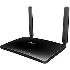 router wireless tp-link
