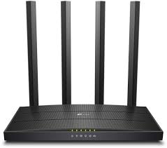 roouter wireless gibabit