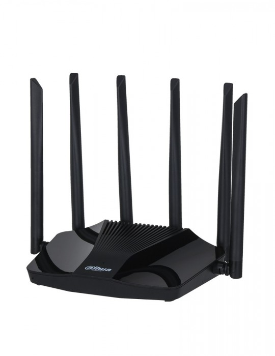router wireless antene 6