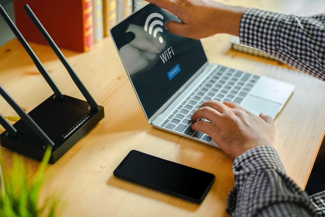 ce router sa aleg