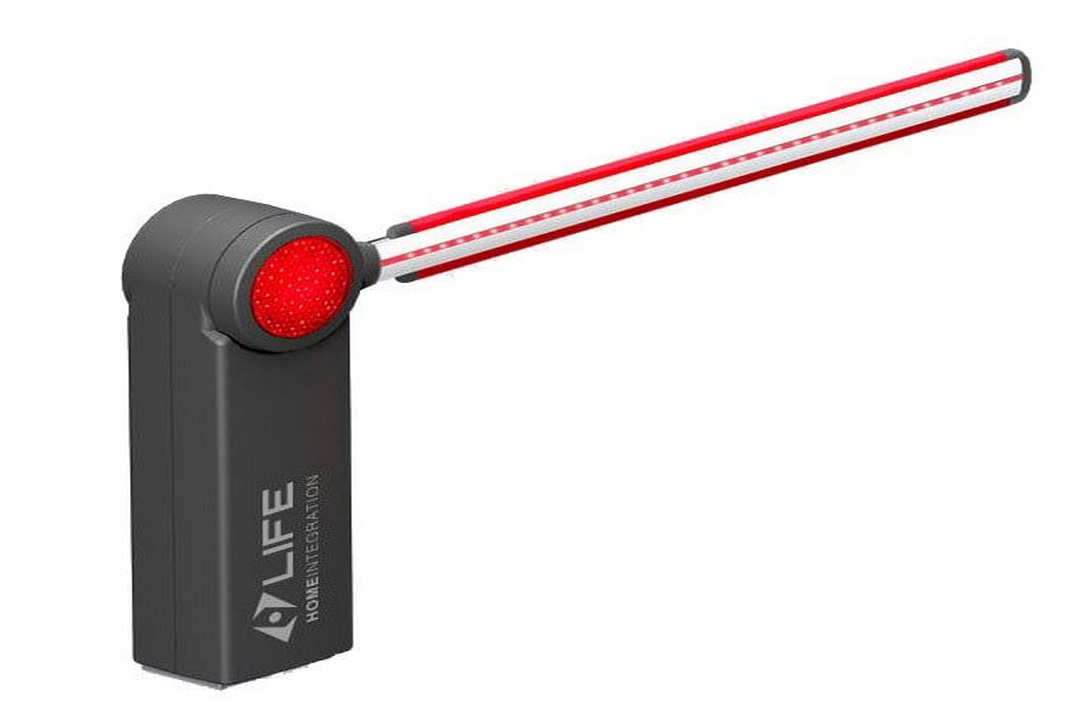 bariera acces lungime de 5 metri