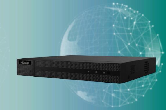 DVR, o solutie avansata si eficienta pentru sistemele de supraveghere video.