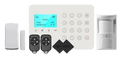 imagine categorie sisteme alarma wireless