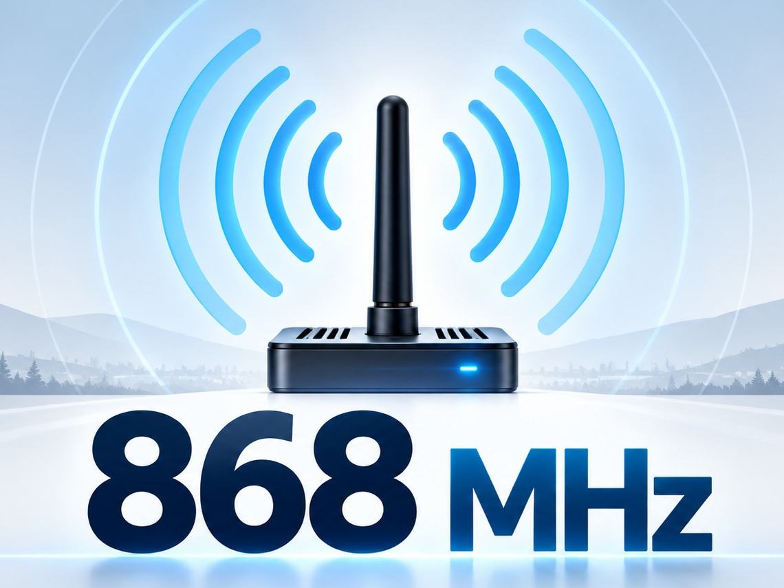 DS-PD451SMK-WE frecventa 868MHz