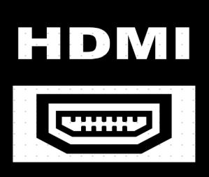 HDMI