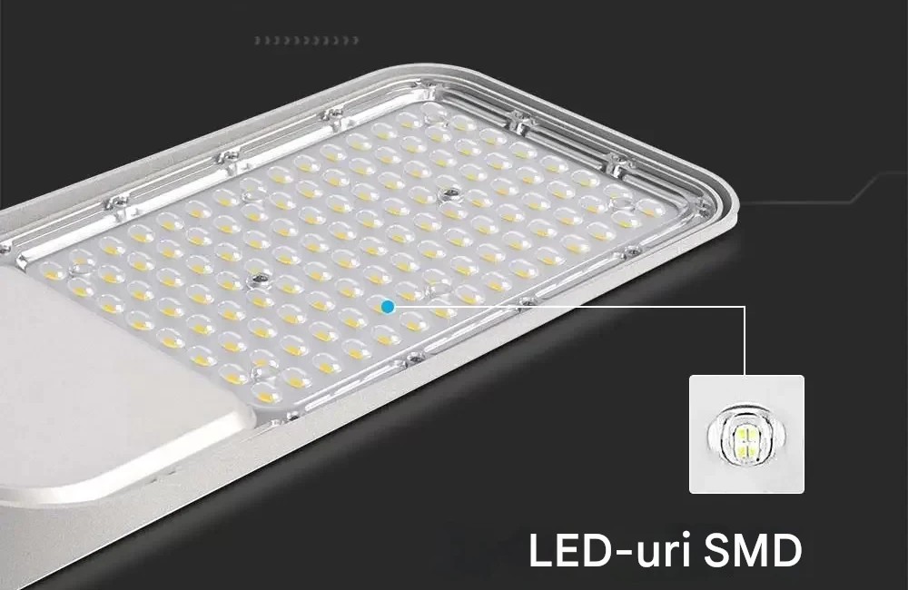 LED-uri SMD
