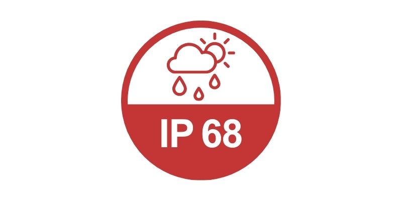 Indice protectie