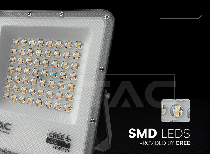 proiector LED 