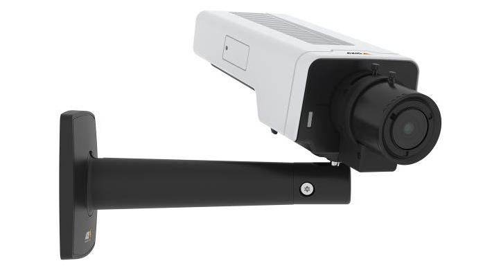 axis P1375