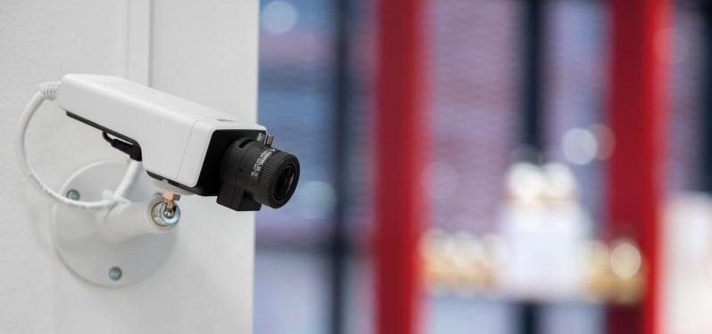 utilizare camera box AXIS
