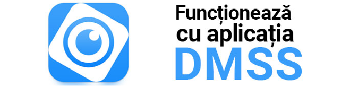 functioneaza cu dmss