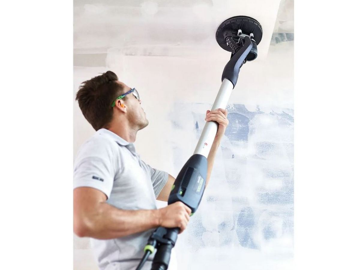 panze de slefuit Festool