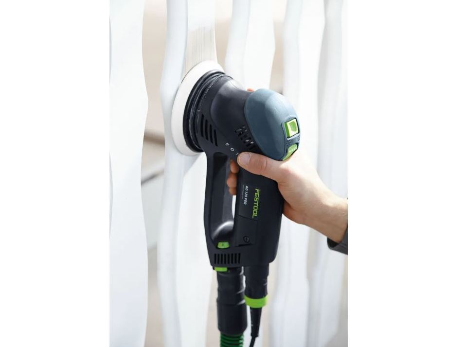 slefuitor Festool RO 150 FEQ