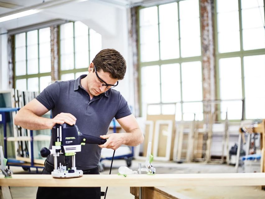 Freza Festool OF 1400 EBQ-Plus