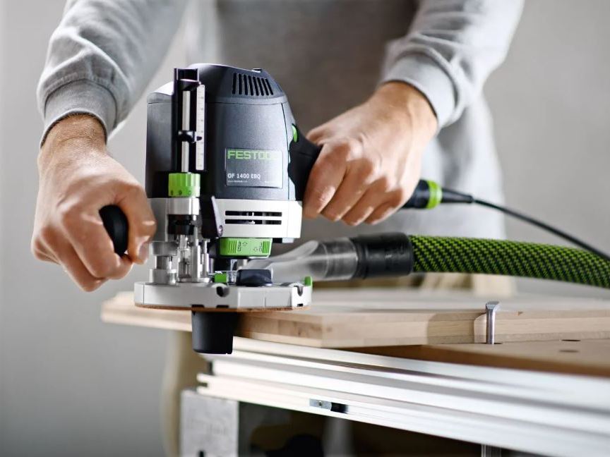 Freza Festool OF 1400 EBQ-Plus