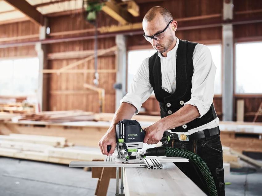 Freza Festool OF 1400 EBQ-Plus