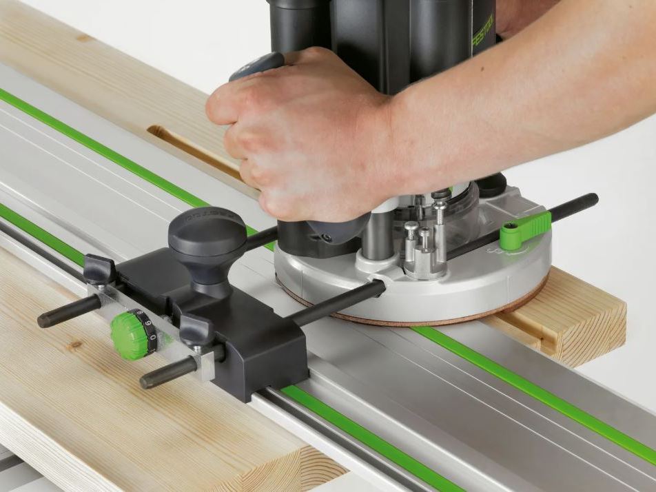 Masina frezat Festool OG 2200 EB-Set