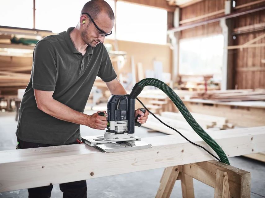 Masina frezat Festool OG 2200 EB-Set